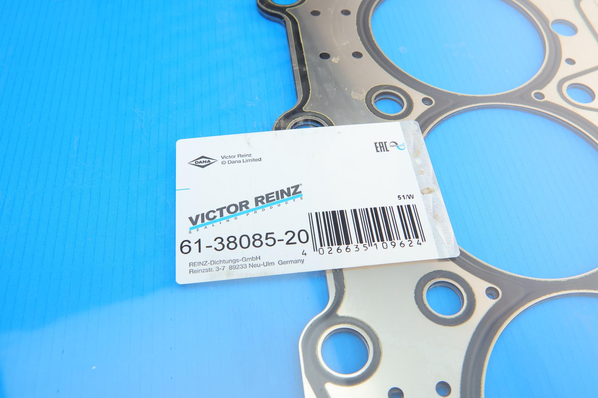 613808520 VICTOR REINZ